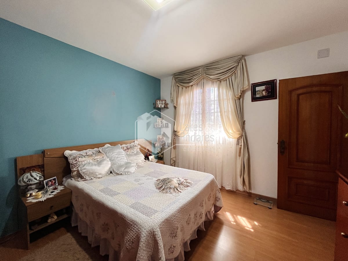 Sobrado, 4 quartos, 240 m² - Foto 10