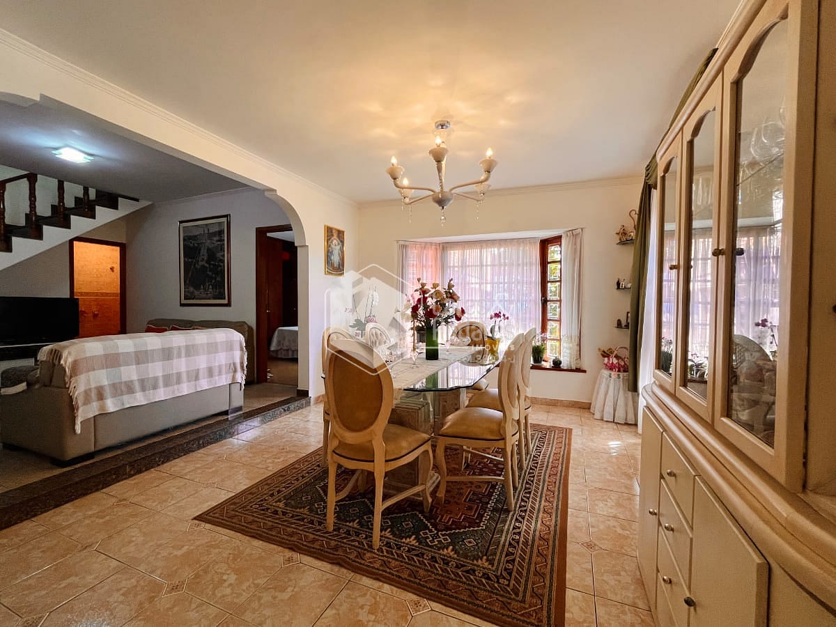 Sobrado, 4 quartos, 240 m² - Foto 18