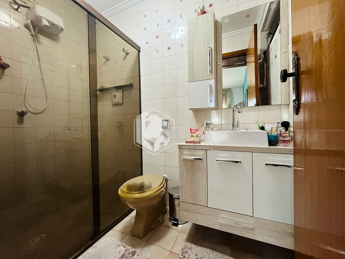 Sobrado, 4 quartos, 240 m² - Foto 11