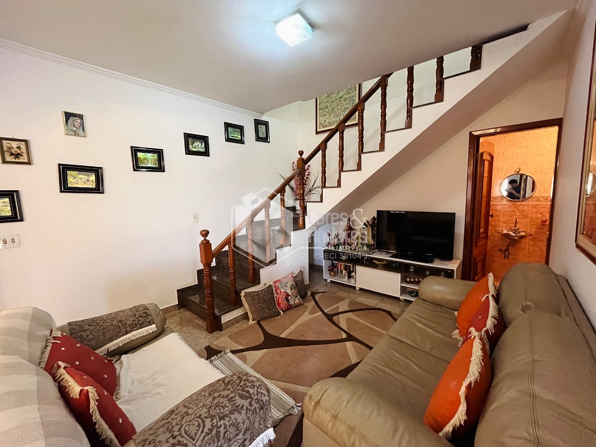 Sobrado, 4 quartos, 240 m² - Foto 15