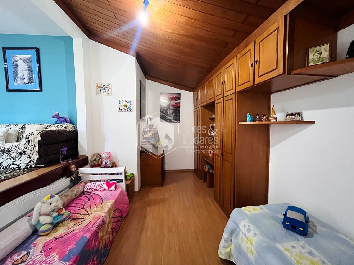 Sobrado, 4 quartos, 240 m² - Foto 8