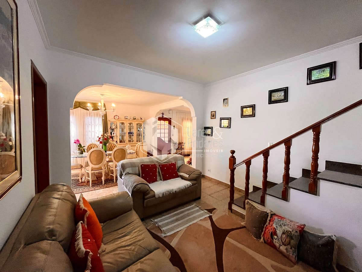 Sobrado, 4 quartos, 240 m² - Foto 16