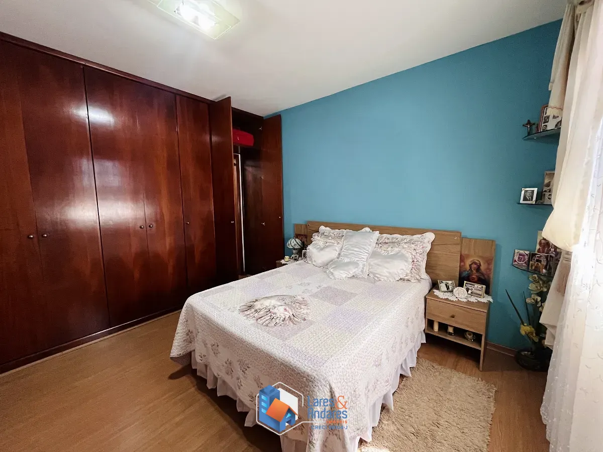 Sobrado, 4 quartos, 240 m² - Foto 9