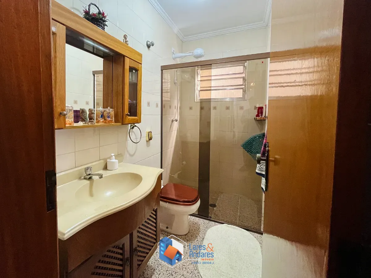Sobrado, 4 quartos, 240 m² - Foto 6