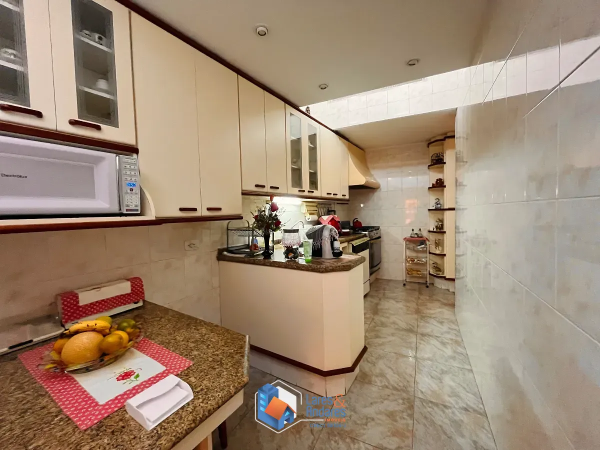 Sobrado, 4 quartos, 240 m² - Foto 19