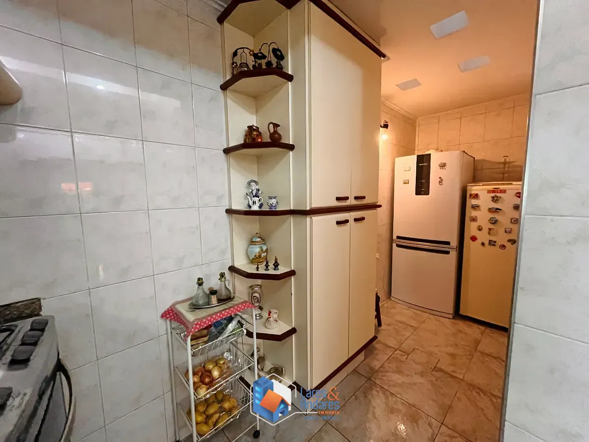 Sobrado, 4 quartos, 240 m² - Foto 22