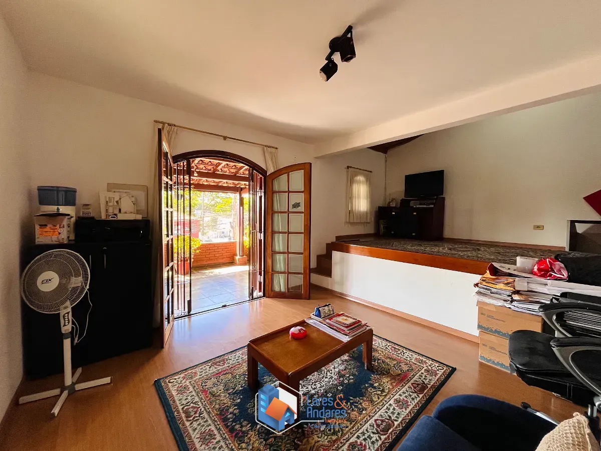 Sobrado, 4 quartos, 240 m² - Foto 7
