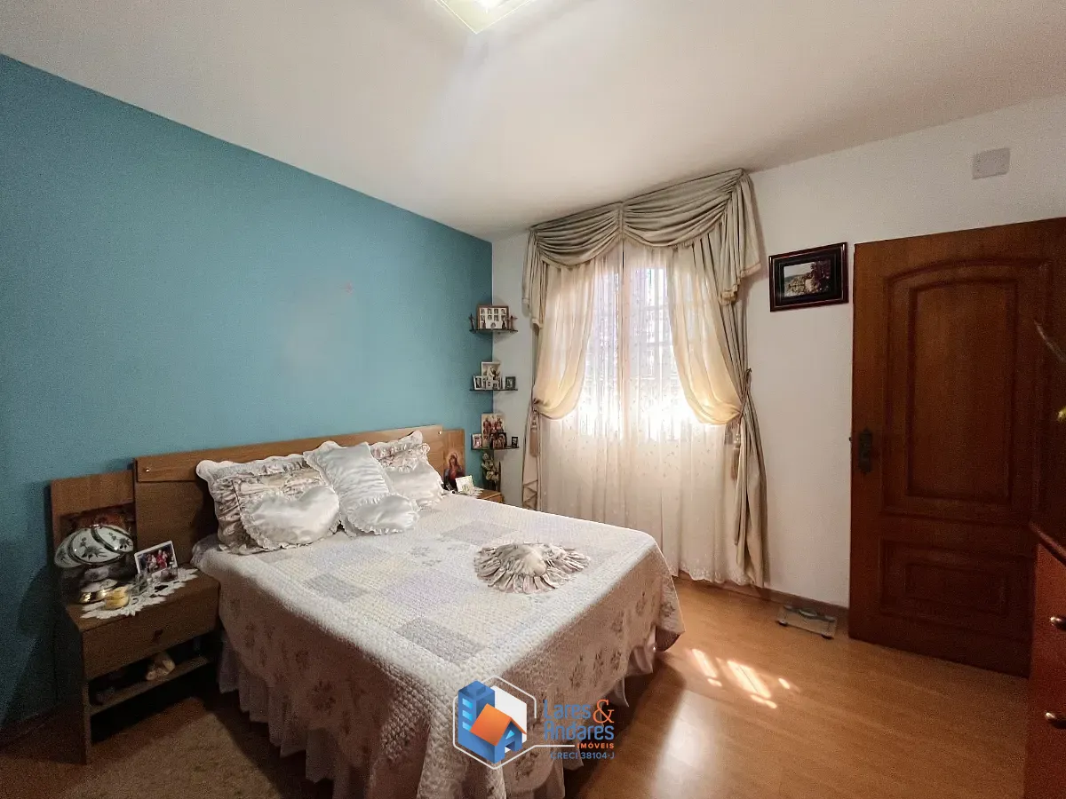 Sobrado, 4 quartos, 240 m² - Foto 10