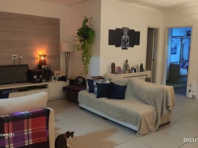 Sobrado com 350m² 4 quartos e 4 banheiros, à venda, no bairro Jardim Barbacena em Cotia