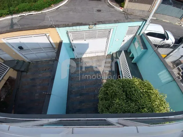 Sobrado com 123m² 3 quartos e 5 banheiros, à venda, no bairro Vila Mazzei em São Paulo