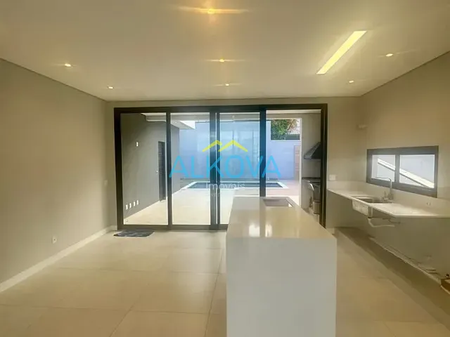 Sobrado com 389m² 4 quartos e 5 banheiros, à venda, no bairro Loteamento Verana em São José dos Campos