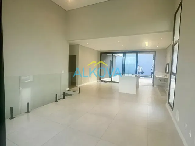 Sobrado com 389m² 4 quartos e 5 banheiros, à venda, no bairro Loteamento Verana em São José dos Campos
