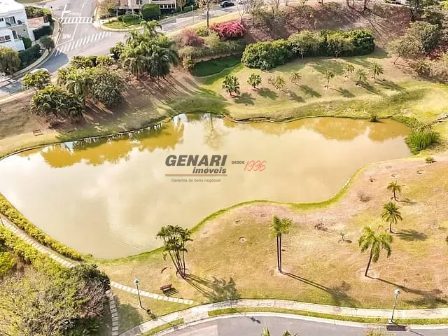 Sobrado com 562m² 4 quartos e 5 banheiros, à venda ou para alugar, no bairro Altos da Bela Vista em Indaiatuba