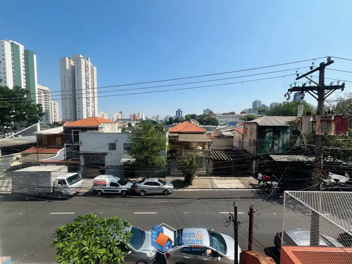 Sobrado, 2 quartos, 79 m² - Foto 19
