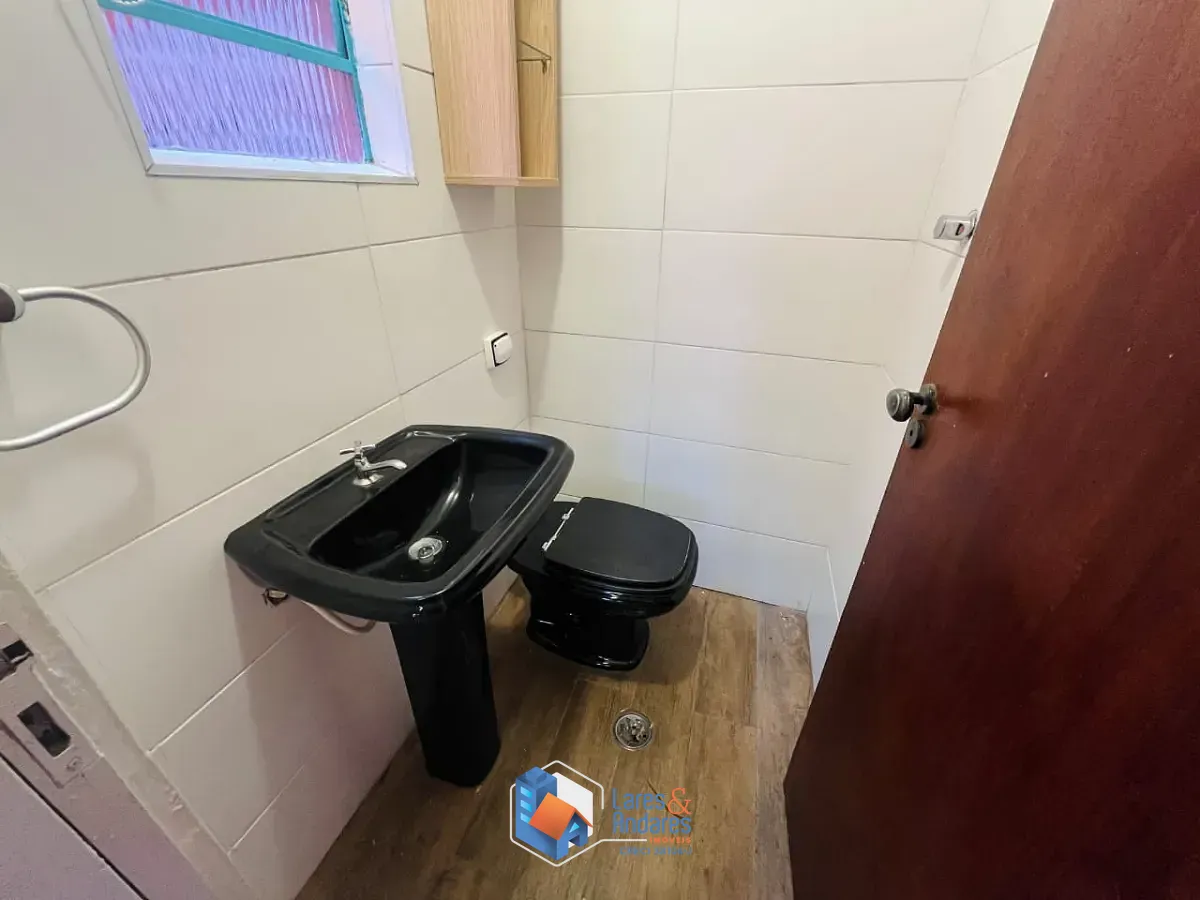 Sobrado, 2 quartos, 79 m² - Foto 8