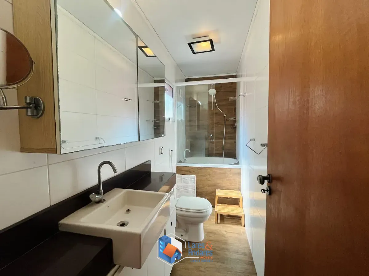 Sobrado, 2 quartos, 79 m² - Foto 15