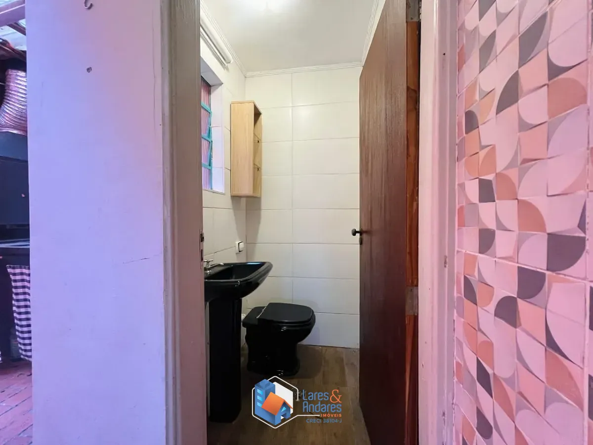 Sobrado, 2 quartos, 79 m² - Foto 9