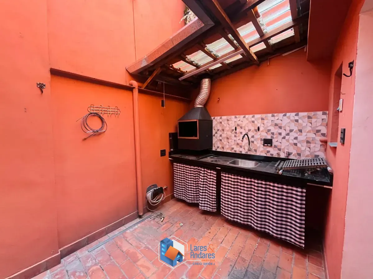 Sobrado, 2 quartos, 79 m² - Foto 11