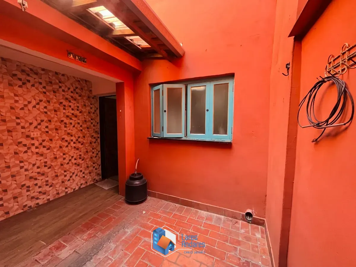 Sobrado, 2 quartos, 79 m² - Foto 12