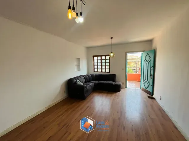 Sobrado com 72m² 2 quartos e 2 banheiros, à venda, no bairro Ipiranga em São Paulo
