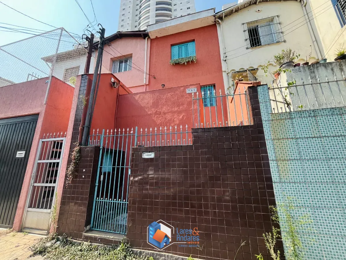 Sobrado, 2 quartos, 79 m² - Foto 23
