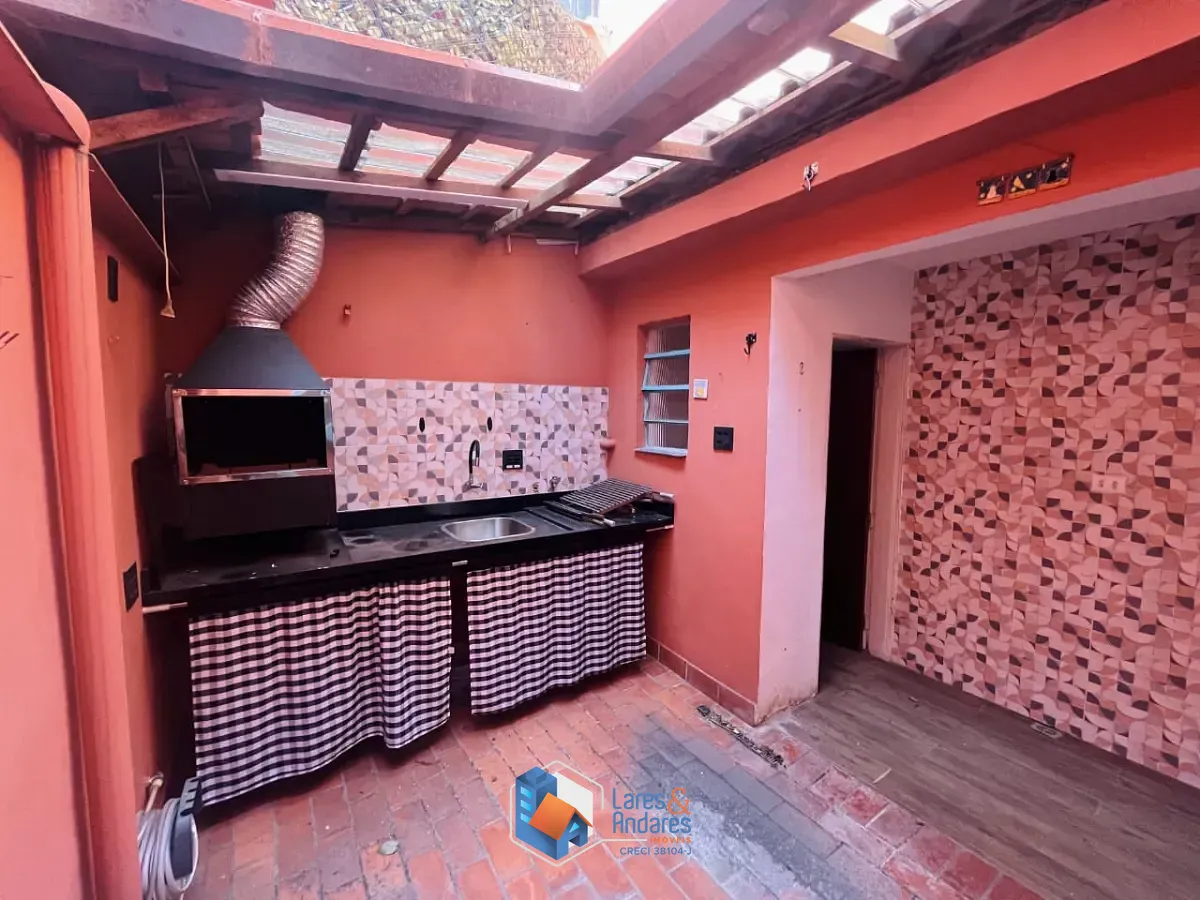 Sobrado, 2 quartos, 79 m² - Foto 10