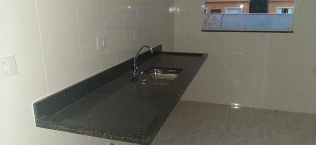 Sobrado com 60m² 2 quartos e 1 banheiro, à venda, no bairro Vila Ré em São Paulo