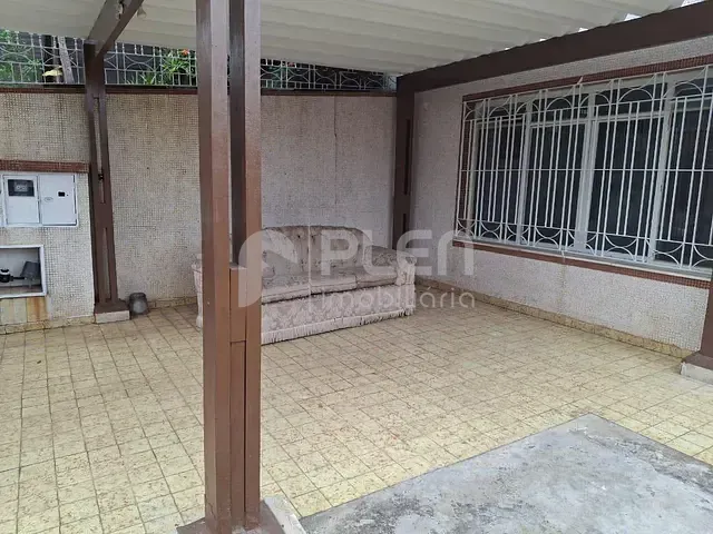 Sobrado 3 quartos e 3 banheiros, à venda, no bairro Jardim Carlu em São Paulo