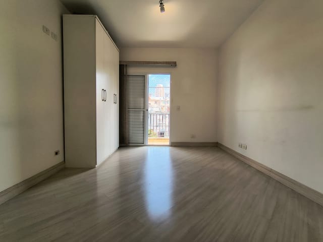 Sobrado com 190m² 3 quartos e 3 banheiros, à venda, no bairro Cambuci em São Paulo