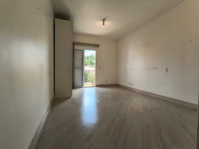 Sobrado com 190m² 3 quartos e 3 banheiros, à venda, no bairro Cambuci em São Paulo