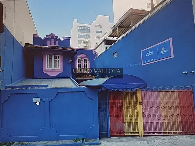 Sobrado com 367m², para alugar, no bairro Cerqueira César em São Paulo
