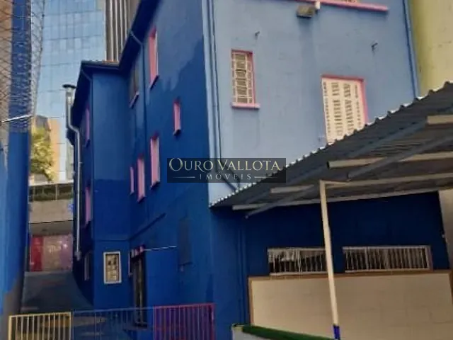 Sobrado com 367m², para alugar, no bairro Cerqueira César em São Paulo
