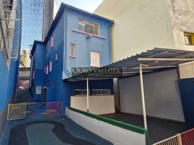 Sobrado com 367m², para alugar, no bairro Cerqueira César em São Paulo