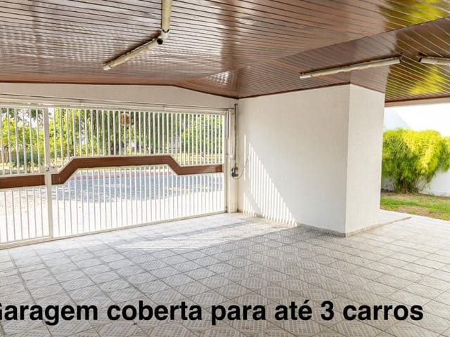 Foto do Sobrado - Sobrado com 4 dormitórios à venda, 249 m² por R$ 690.000,00 - Jardim Santa Maria - Jacareí/SP | INDEPENDENCE NEGOCIOS IMOBILIARIOS LTDA