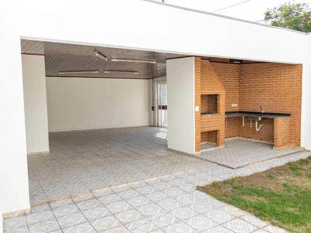 Foto do Sobrado - Sobrado com 4 dormitórios à venda, 249 m² por R$ 690.000,00 - Jardim Santa Maria - Jacareí/SP | INDEPENDENCE NEGOCIOS IMOBILIARIOS LTDA