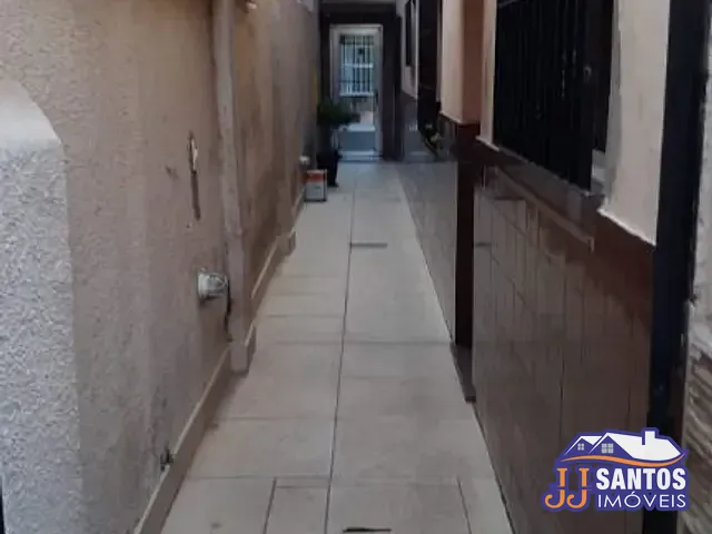 Sobrado com 162m² 3 quartos e 2 banheiros, à venda, no bairro Belenzinho em São Paulo
