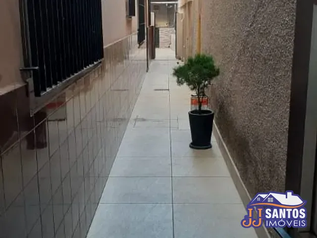 Sobrado com 162m² 3 quartos e 2 banheiros, à venda, no bairro Belenzinho em São Paulo