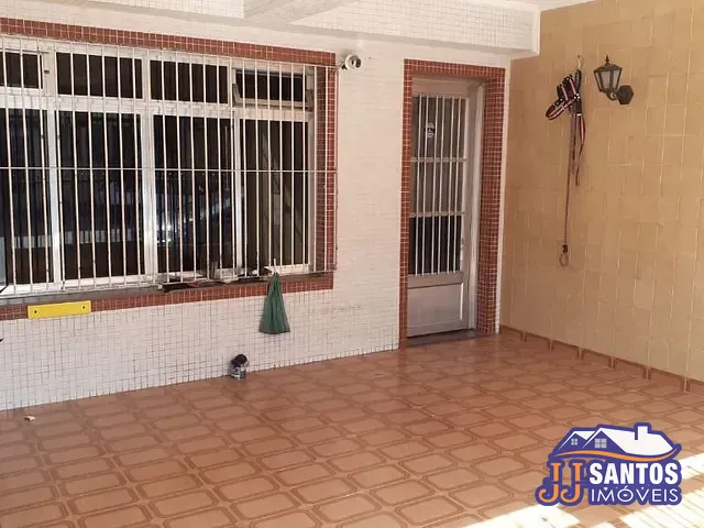 Sobrado com 162m² 3 quartos e 2 banheiros, à venda, no bairro Belenzinho em São Paulo