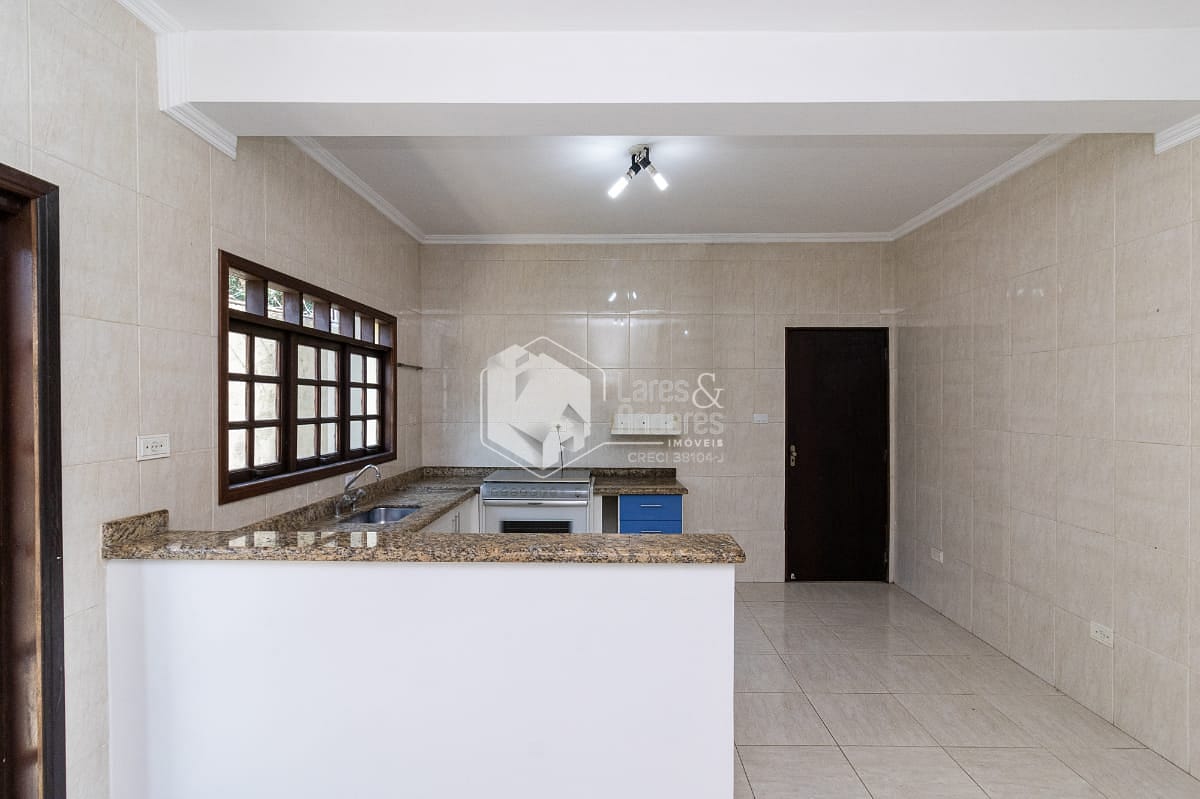 Sobrado, 3 quartos, 182 m² - Foto 3