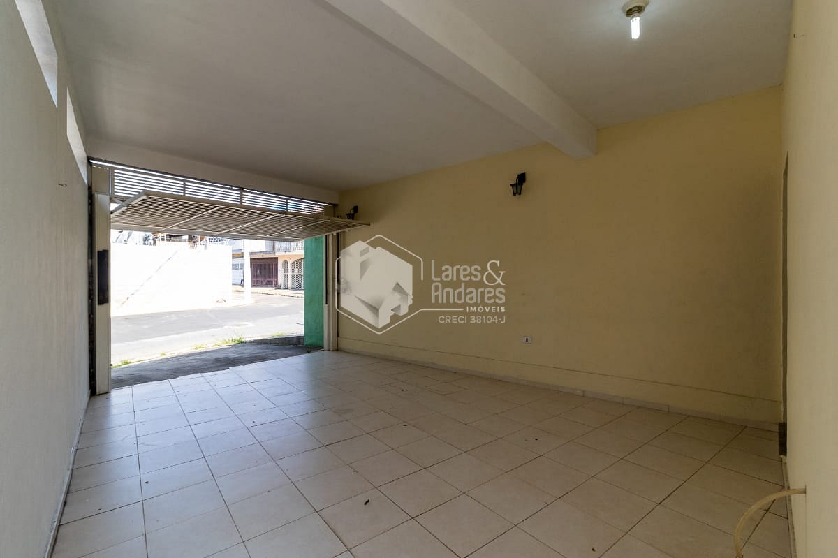 Sobrado, 3 quartos, 182 m² - Foto 26