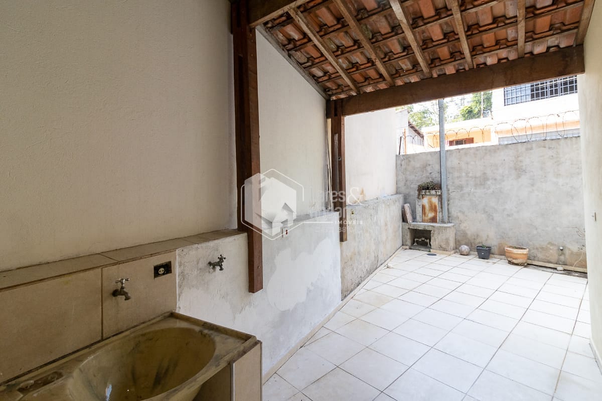 Sobrado, 3 quartos, 182 m² - Foto 32