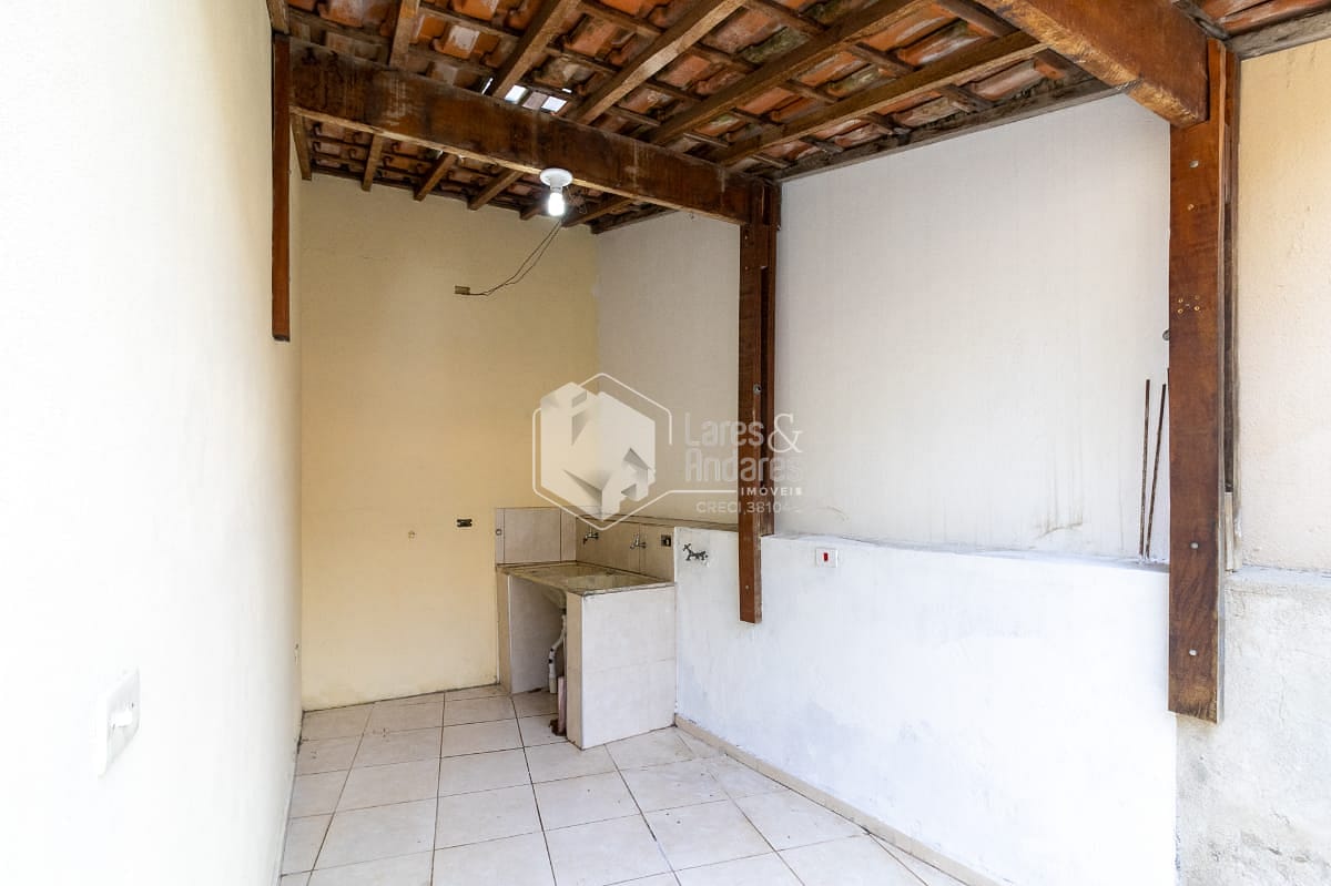 Sobrado, 3 quartos, 182 m² - Foto 31