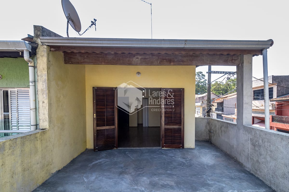 Sobrado, 3 quartos, 182 m² - Foto 21