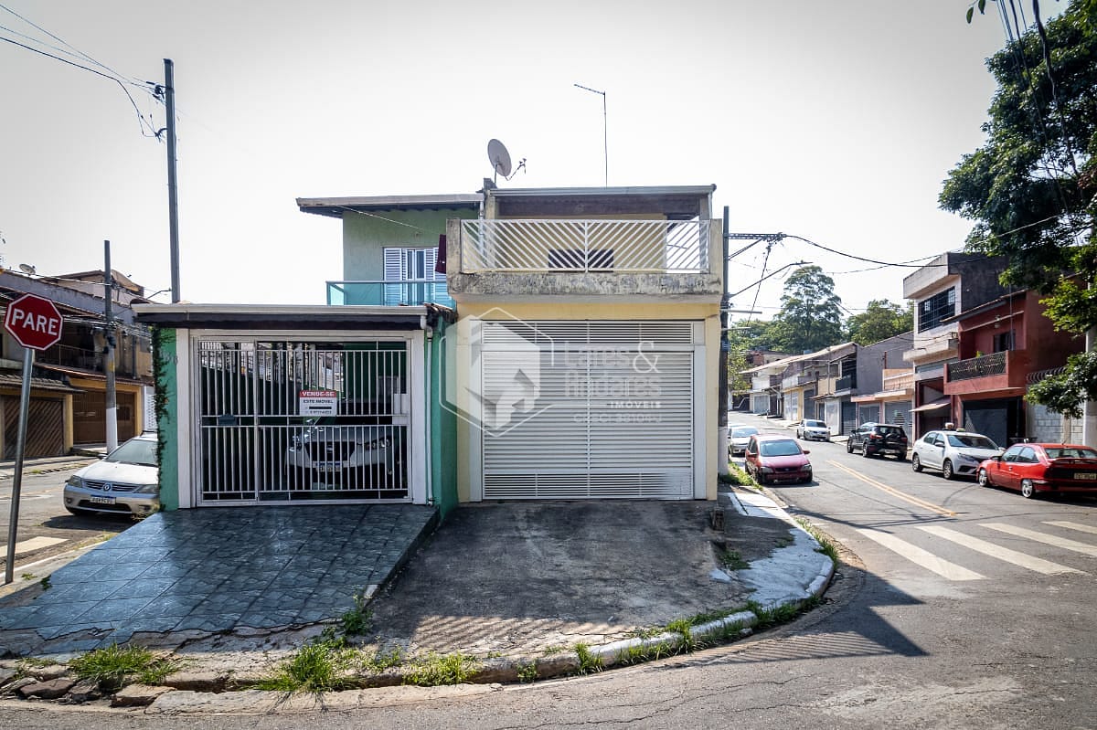 Sobrado, 3 quartos, 182 m² - Foto 35