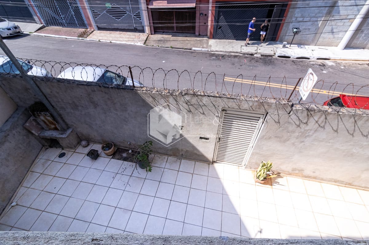 Sobrado, 3 quartos, 182 m² - Foto 17