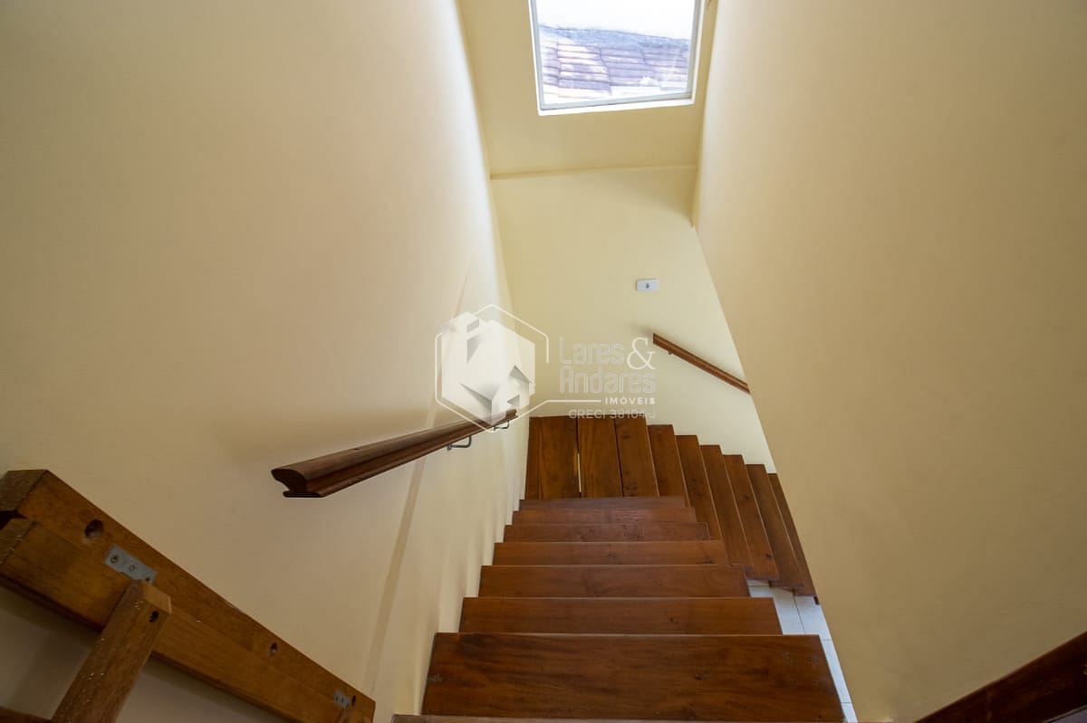 Sobrado, 3 quartos, 182 m² - Foto 25