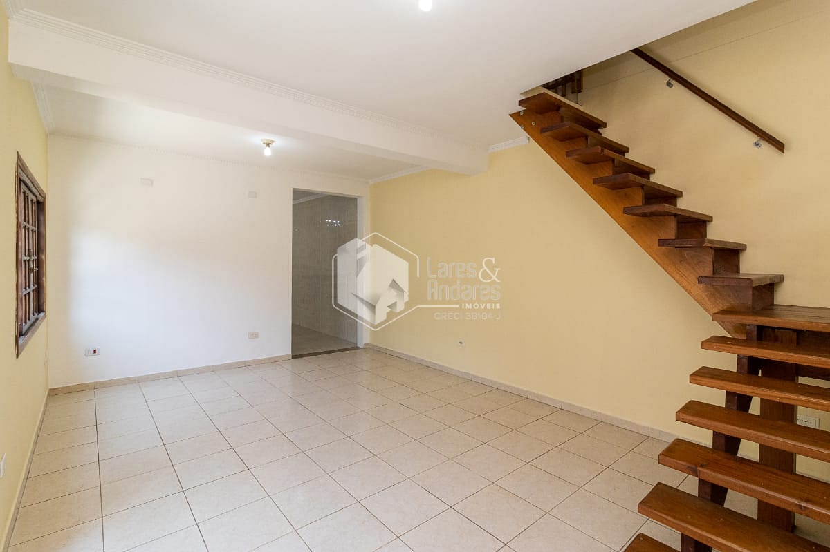 Sobrado, 3 quartos, 182 m² - Foto 6