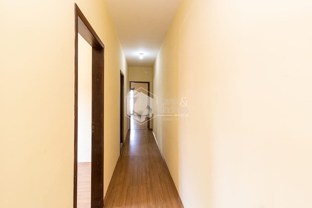 Sobrado, 3 quartos, 182 m² - Foto 9