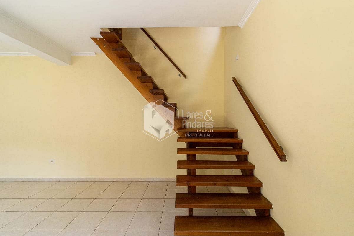 Sobrado, 3 quartos, 182 m² - Foto 8