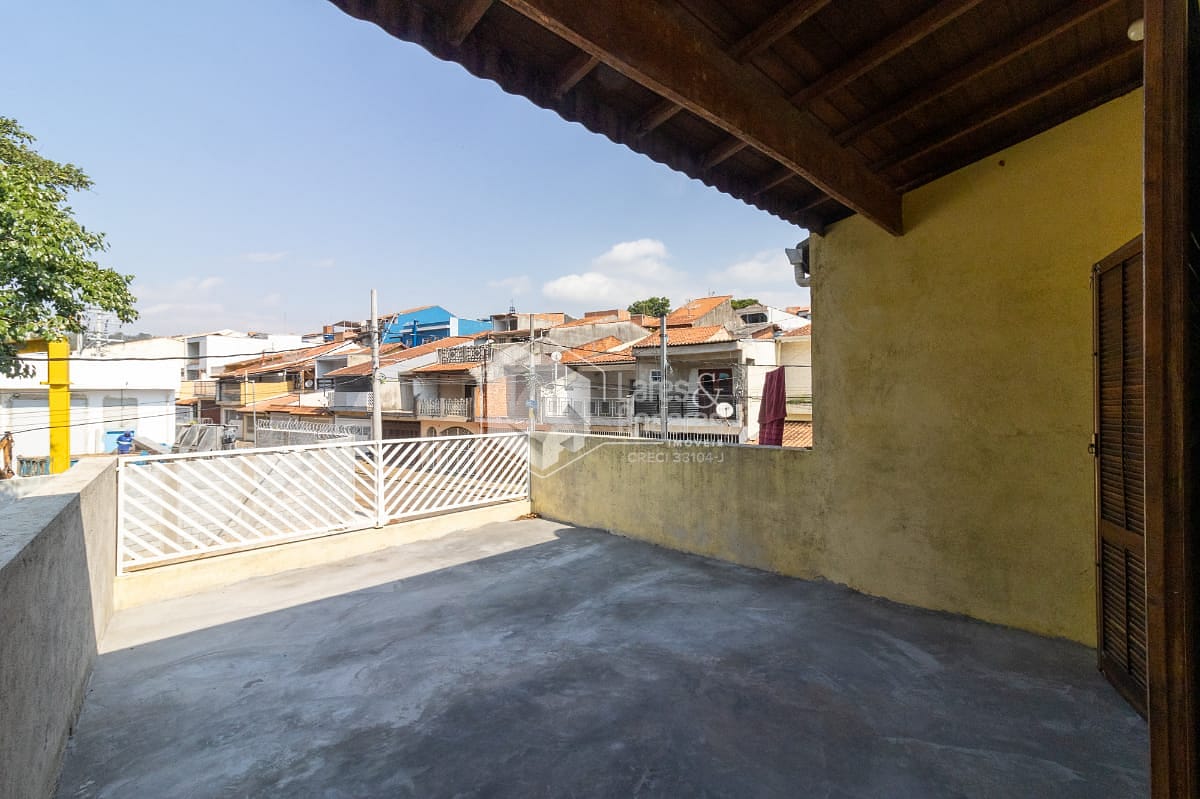 Sobrado, 3 quartos, 182 m² - Foto 20